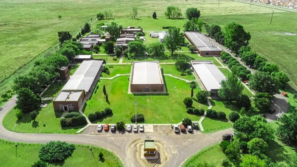 El Campus universitario de Azul será sede, nuevamente, de la Expo UNICEN el próximo viernes. Las actividades se desarrollarán durante la mañana y la tarde.