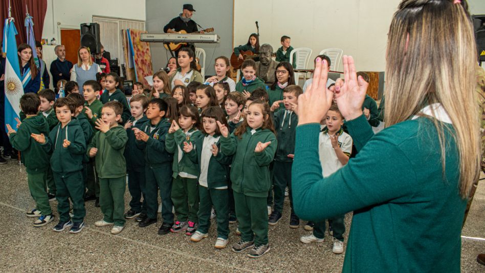 FOTOS: NICO MURCIA