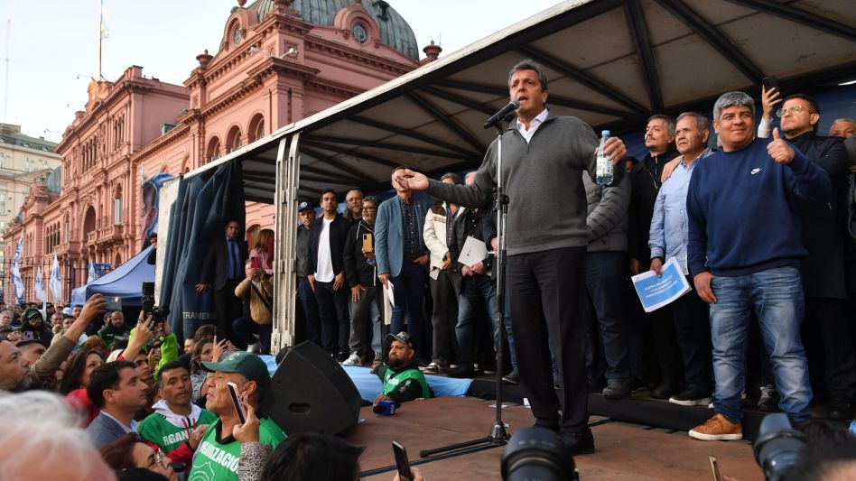 El Gobierno eximió de Ganancias a los que ganen hasta $ 1.770.000 en bruto