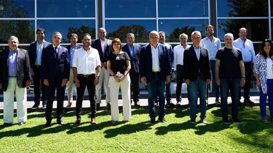 Juntos por el Cambio rechazó el anuncio de Massa y adelantó que no lo votará en el Congreso