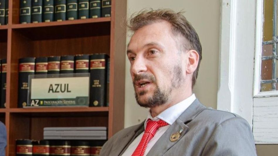 "Independientemente del monto, es un débito no autorizado por lo tanto corresponde hacer la denuncia"