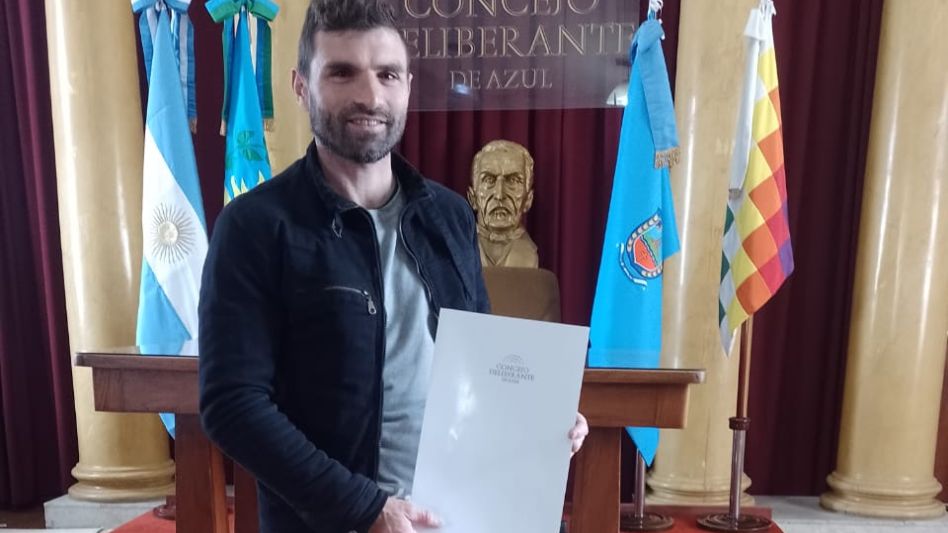Declaración de Interés Cultural y Comunitario   el espacio "Recordando a Molina Campos"