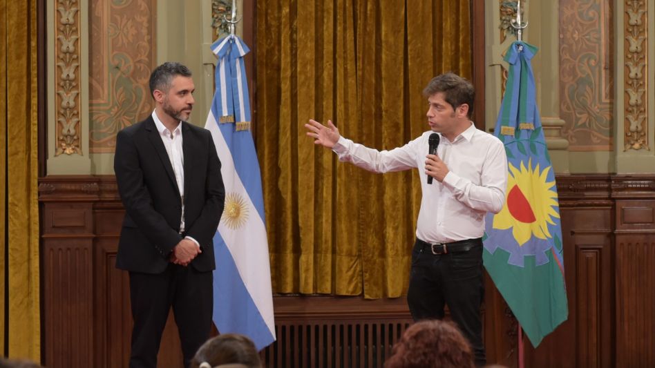 En Azul y la zona, ARBA busca que 1260 monotributistas paguen menos impuestos a través de un régimen simplificado
