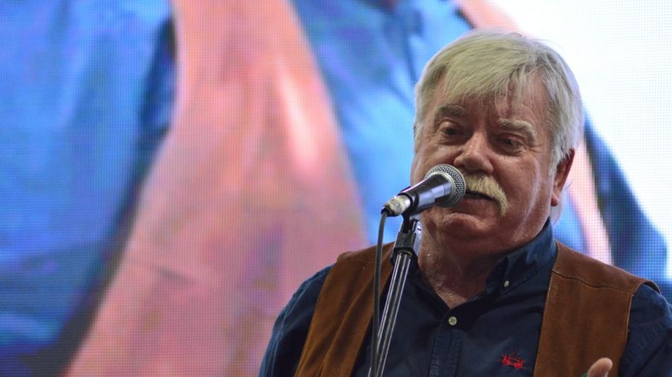 Murió "Gato" Peters, el dueño de un humor distinto que se ganó el corazón de los bonaerenses