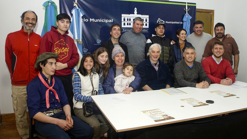  Se realizará la Fiesta del arraigo y la familia rural en Pablo Acosta
