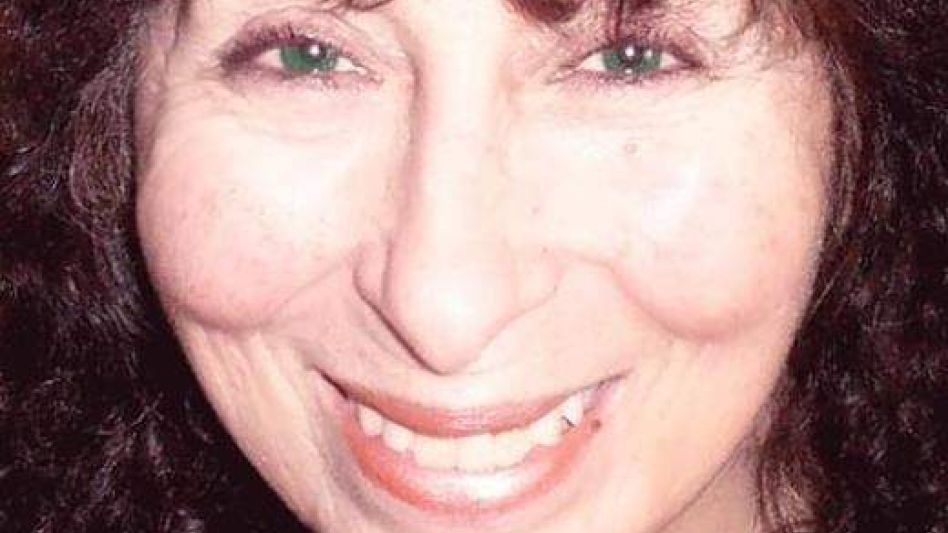 Fallecimiento de  Eva Adelina Esquivel Vda. De Albertengo
