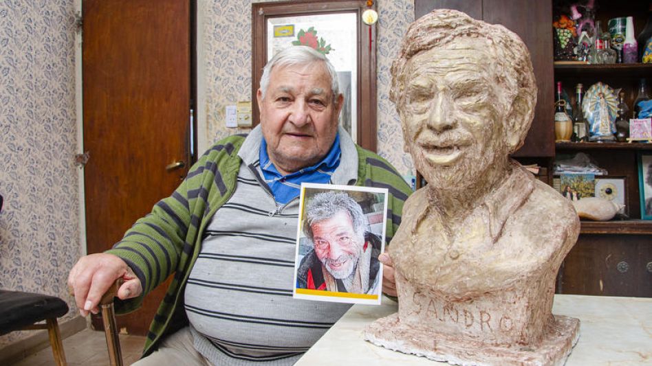  NACHO CORREA