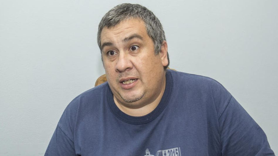Cabral: A lo largo de estos tres años y medio, cuatro, siempre vinimos recuperando poder adquisitivo.  ARCHIVO/NICOLÁS MURCIA