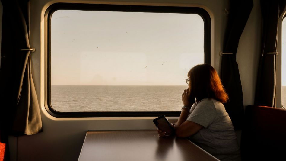 El tren volvió a conectar a 79 localidades en todo el país en los últimos años