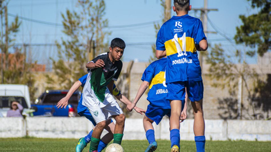 Foto: Nicolás Murcia.