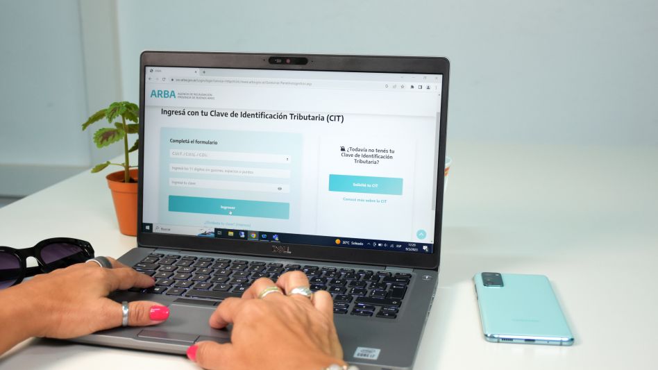 Consultá online si pagarías menos impuestos optando por el régimen simplificado de Ingresos Brutos