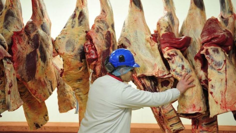 Las importaciones de carne vacuna para el año próximo disminuirán en un 5 por ciento, debido a los desafíos financieros.