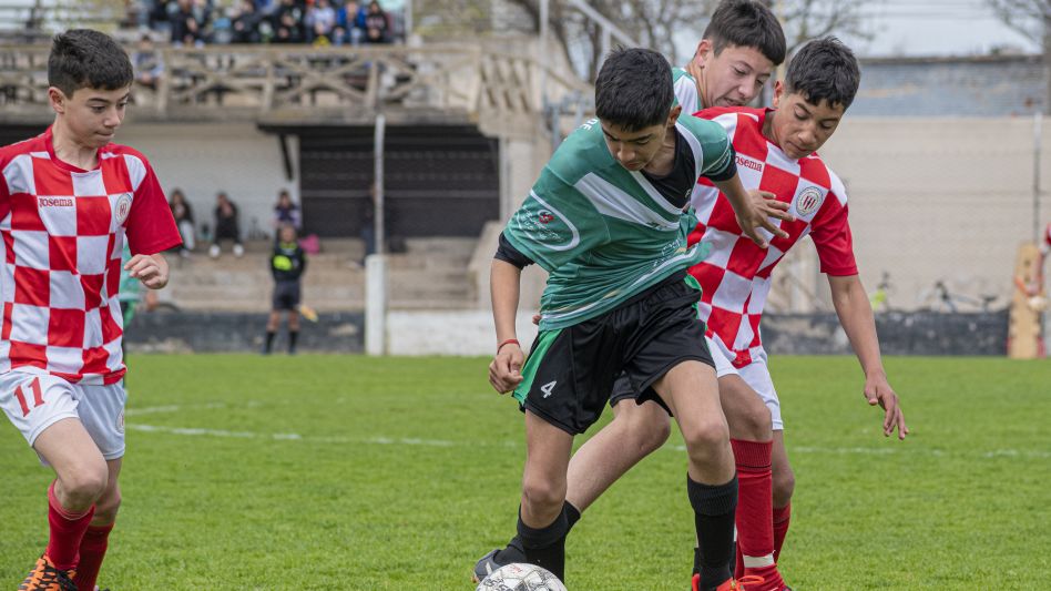 Foto: Nicolás Murcia.