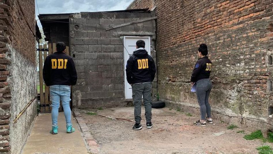 Lo acusan de una brutal agresión y  fue ordenada su prisión preventiva 