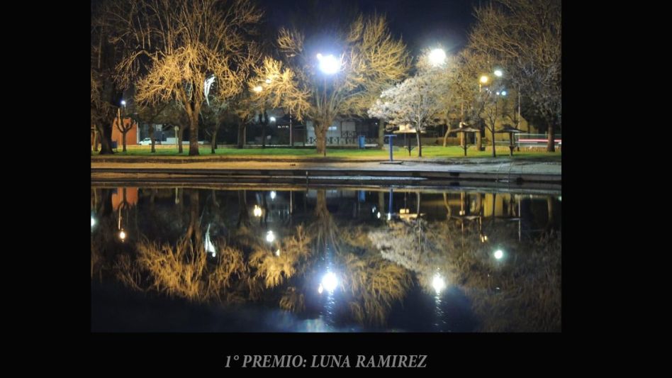 Ganadores de "El Color del Invierno" 