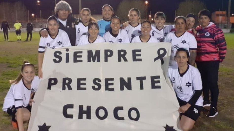 Fútbol Femenino: Athletic ganó y es puntero del Clausura
