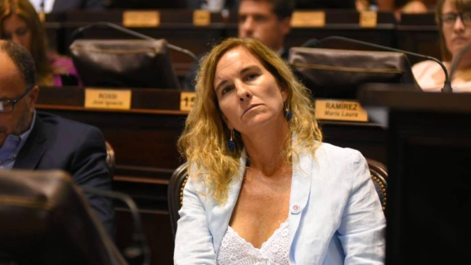 Padulo: "Massa esta comprometido en mejorar el sistema educativo"