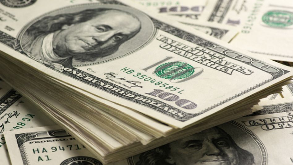 El dólar blue superó los $800 y batió otro récord a tres semanas de las elecciones