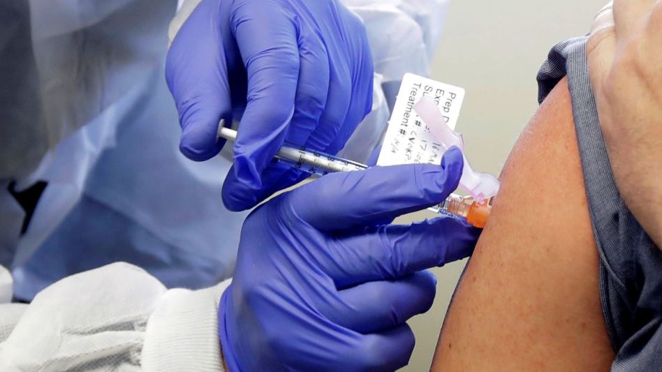 La prestigiosa revista The Lancet publicó un estudio de la Provincia sobre vacunas