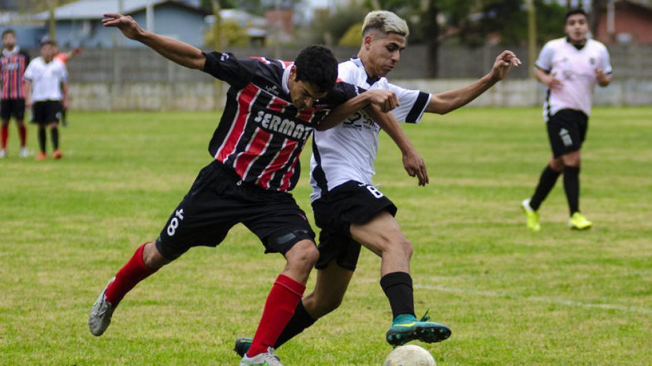 Chacarita Juniors será local ante uno de los líderes del Clausura, Athletic. 