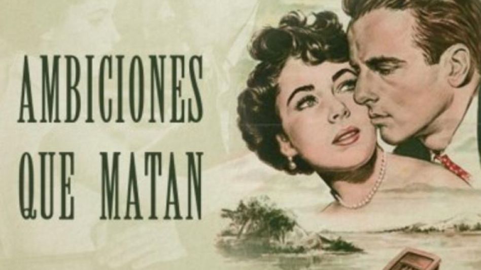 "Ambiciones que matan",  hoy en Casa Ronco  