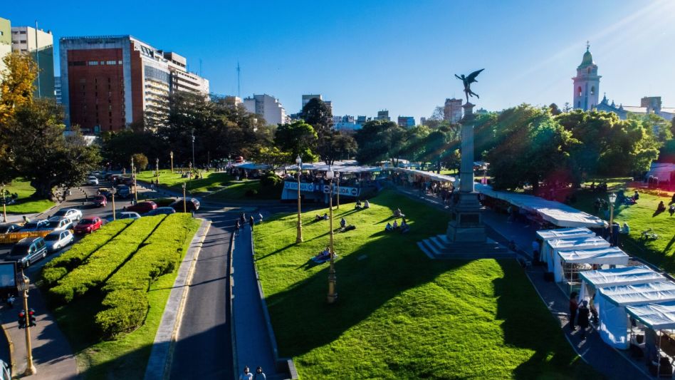 Un sitio web elaboró un ranking de las mejores ciudades argentinas para vivir: ¿Cuáles son?