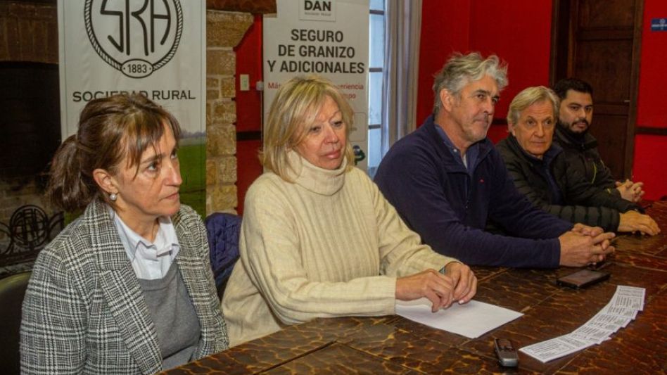 Los detalles de la Cena Anual a Beneficio del Hospital Pintos