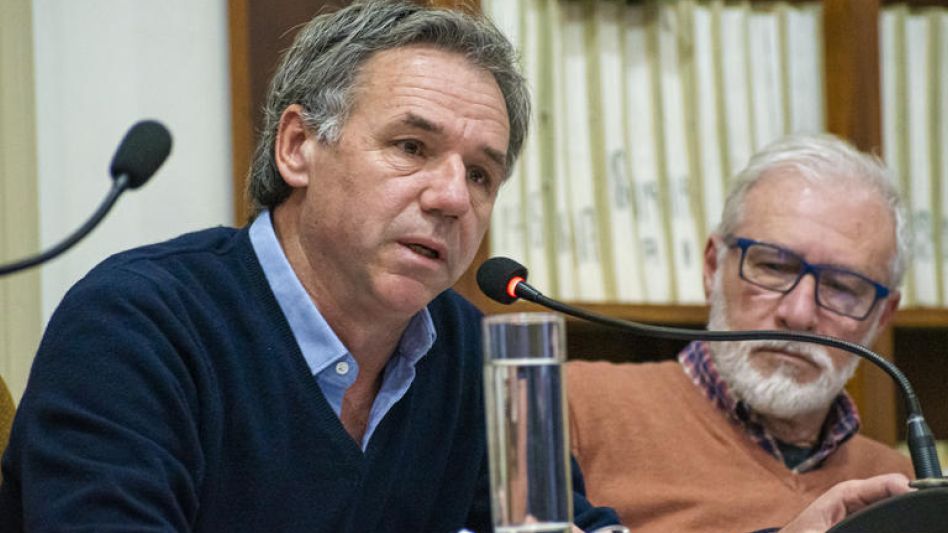  "Los trabajadores de Estacionamiento Medido   no pueden continuar en condiciones precarias"