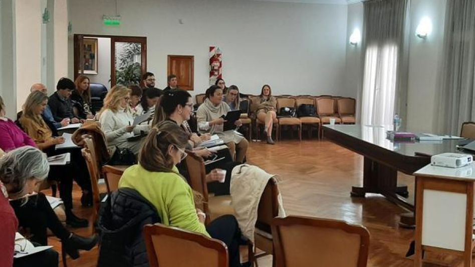 GENTILEZA/COLEGIO DE ESCRIBANOS