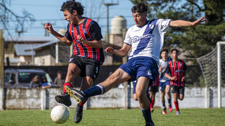 Foto: Nicolás Murcia.