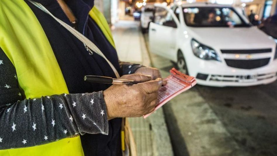 Los trabajadores del estacionamiento medido ?estaban cobrando un promedio de 40 mil pesos algunos, otros menos?, indicaron los concejales.