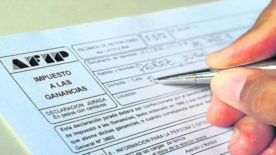 El Gobierno promulgó la eliminación de la cuarta categoría de Ganancias: los detalles