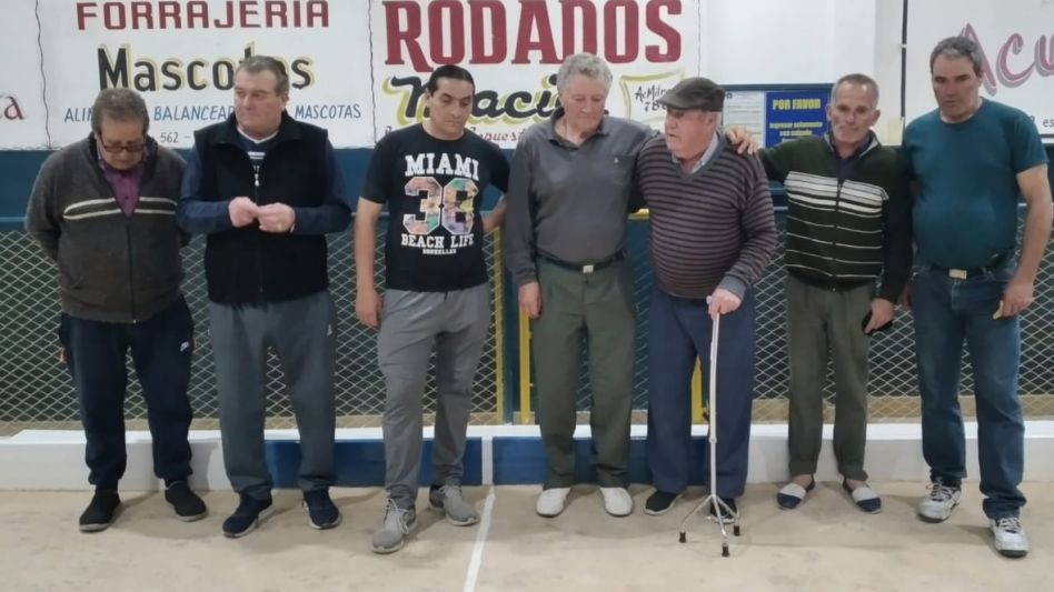 FOTO: GENTILEZA CLUB SAN MARTÍN 