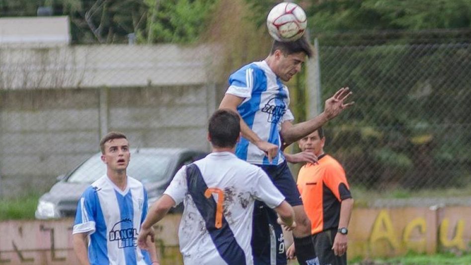 En el Sur, Cemento estará recibiendo a Sarmiento en uno de los partidos más atractivos de la décima fecha. 