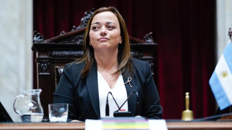 Moreau exhortó a la oposición a dar quórum para tratar el compre sin IVA, alquileres y la creación de universidades
