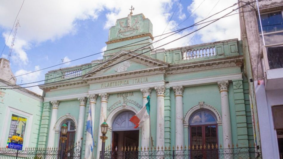 Charla-taller de   constelaciones 