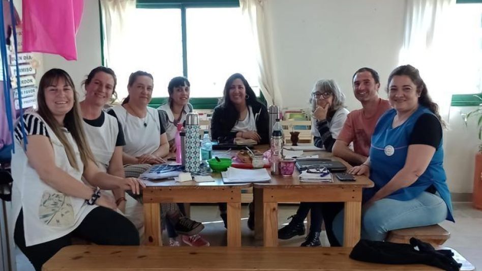 Hacia las terceras jornadas   pedagógicas cervantinas  