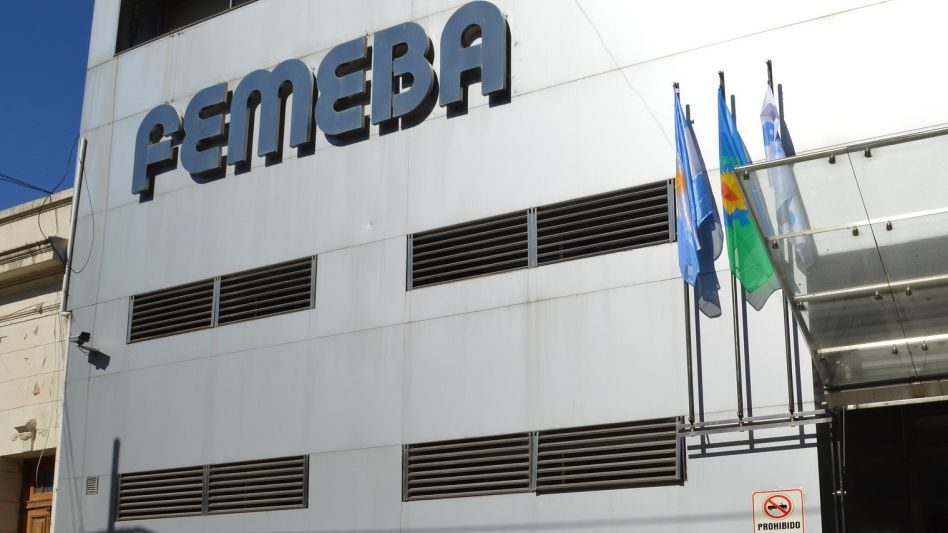FEMEBA instó a Massa a incluir a los médicos en la eliminación de ganancias