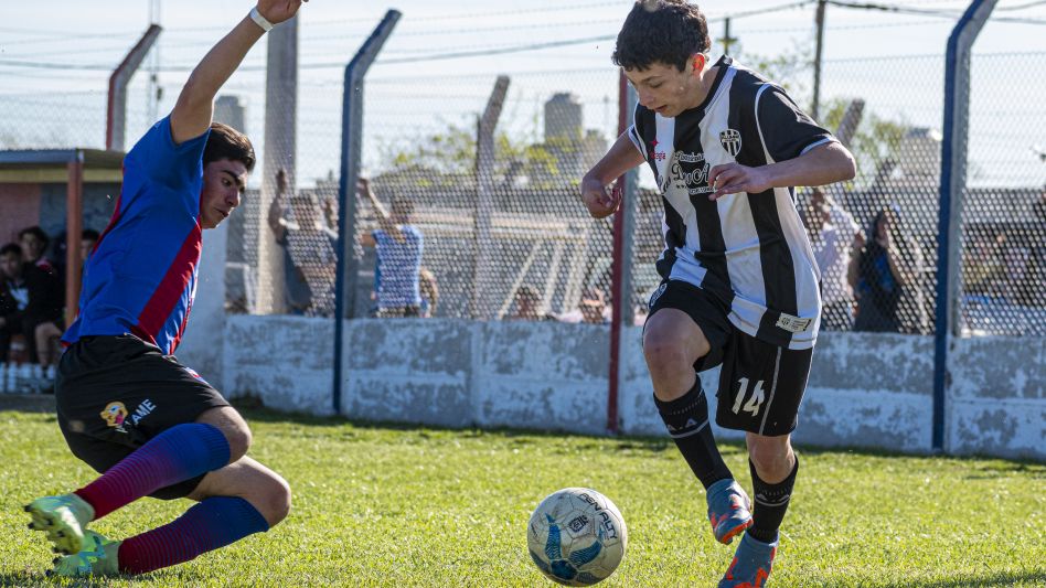 Foto: Nicolás Murcia.