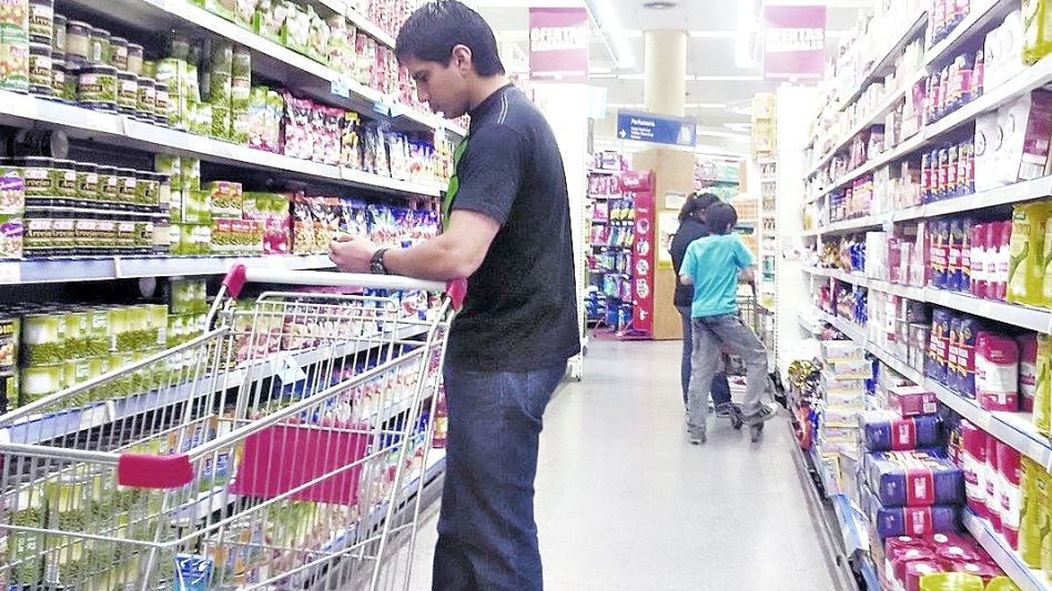 La inflación de septiembre fue de 12,7% y acumuló 138% en los últimos doce meses