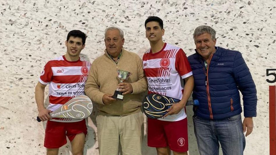 Huracán está cerca de volver a la Elite. 