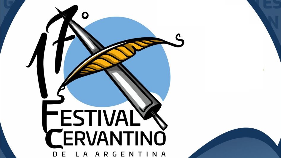 Se viene el XVII Festival Cervantino de la Argentina