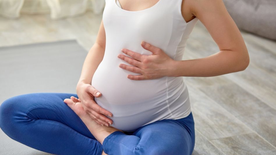 Cáncer de mama y embarazo ¿es posible la planificación familiar y adherir al tratamiento?