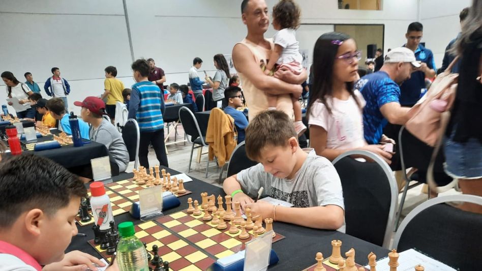 Se disputará el Torneo Interescolar "90° Aniversario Diario El Tiempo"