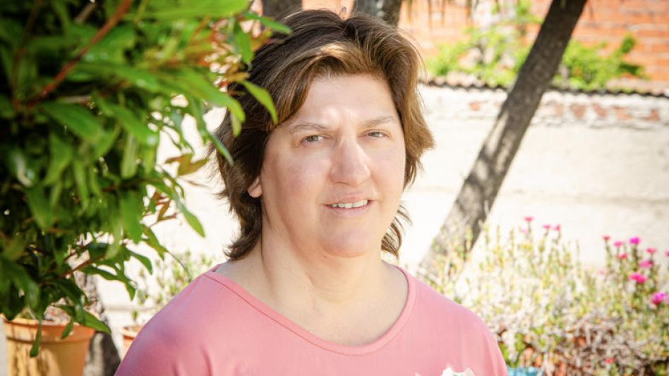 Laura: Ser madre/familiar de una persona con discapacidad, te hace mejor persona, porque como mencioné, no tenía idea de nada con 26 años. Pero sobre todo te hace madurar y ser empático, resiliente.