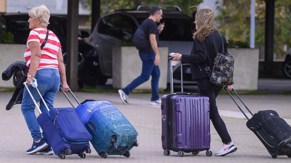El Gobierno busca que el PreViaje se sancione por ley para promocionar el turismo y el trabajo