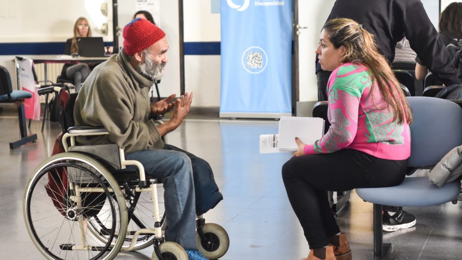 Cómo funcionará desde ahora el Certificado Único de Discapacidad tras los cambios