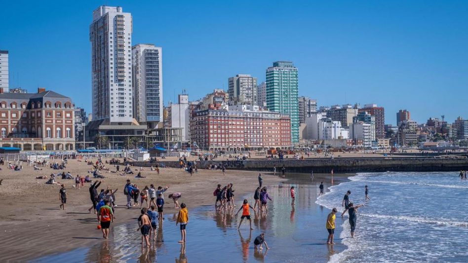 Con el Previaje como impulso, 1,5 millón de turistas viajaron este finde largo por el país