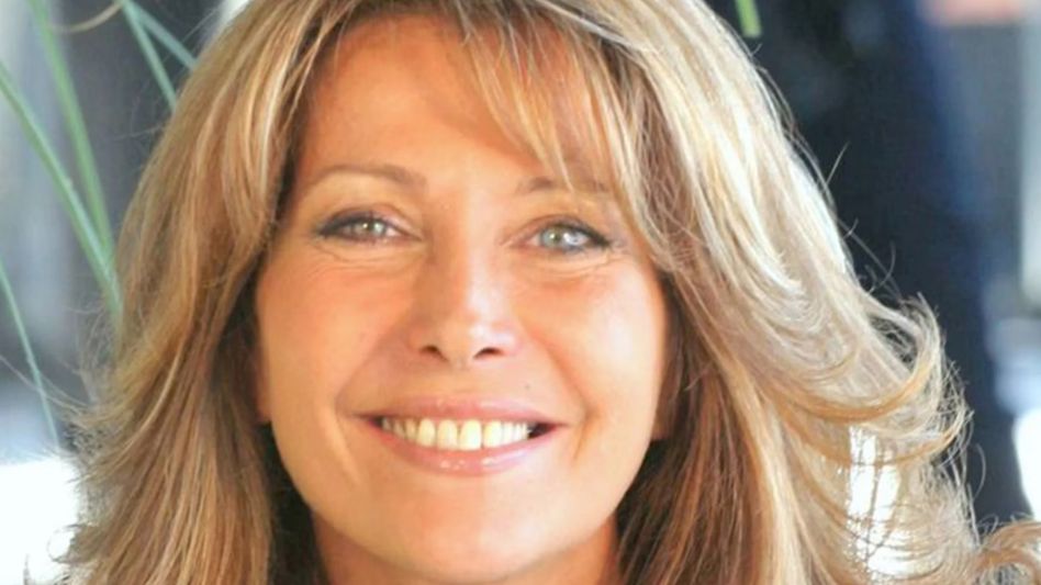 A los 67 años murió la conductora y exmodelo Patricia Lage