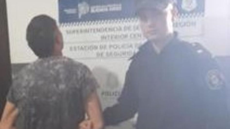 DESTACAMENTO BALNEARIO/PBA   